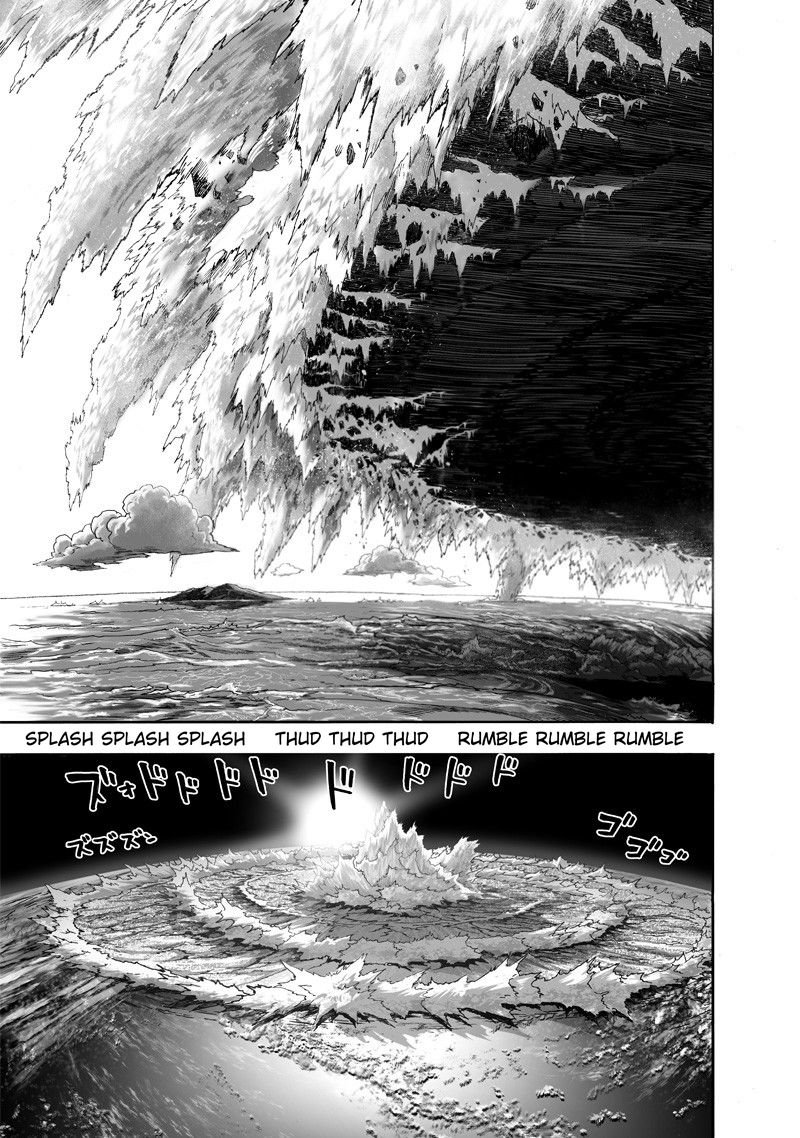 One-Punch Man, Chapter 132 image 11